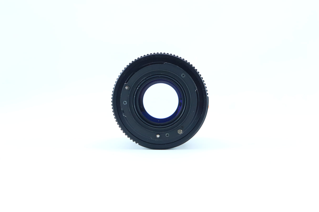 Mamiya-Sekor CS 135mm f/2.8