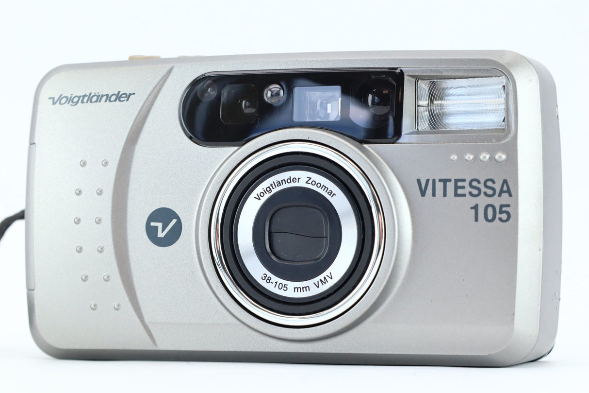 Voigtlander Vitessa 105 38-105