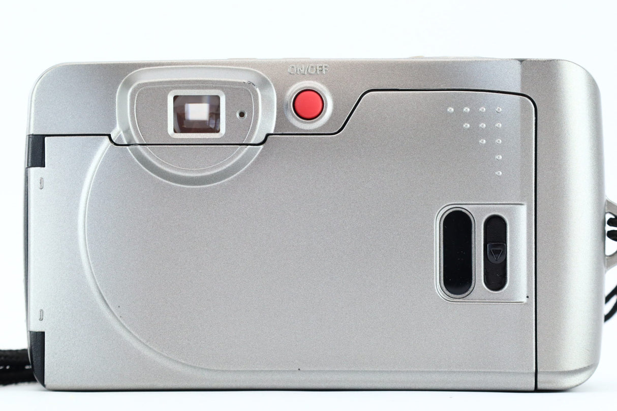 Voigtlander Vitessa 105 38-105