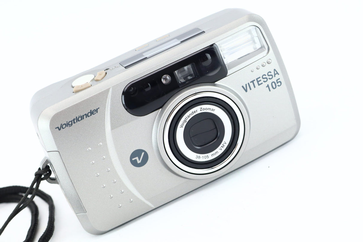 Voigtlander Vitessa 105 38-105