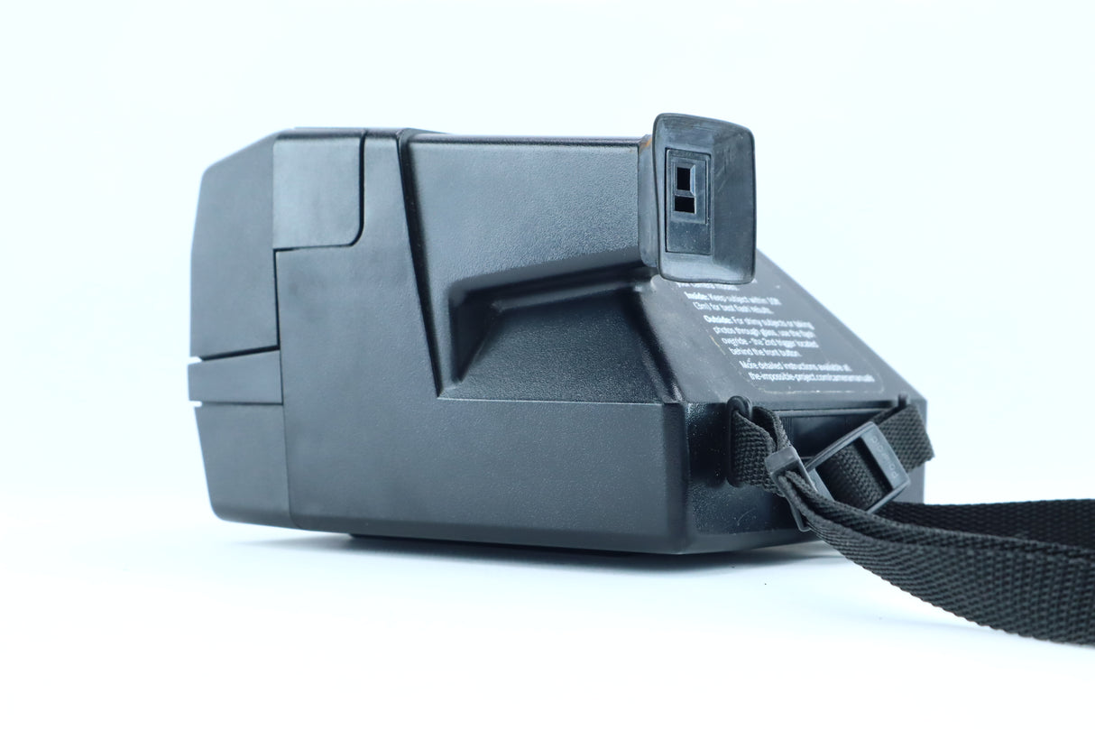 Polaroid Sun 660 Autofocus SE