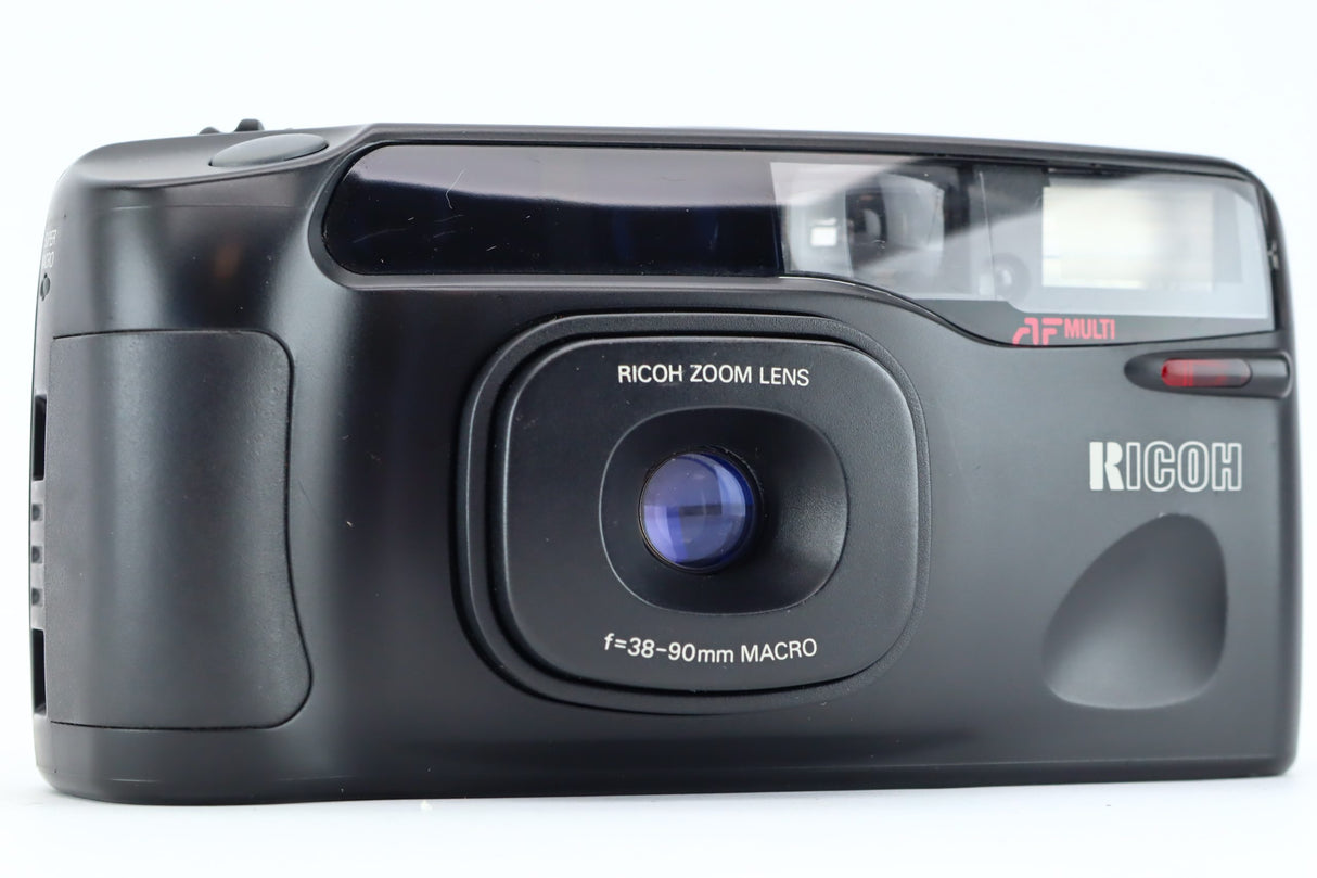 Ricoh RZ-900 38-90mm