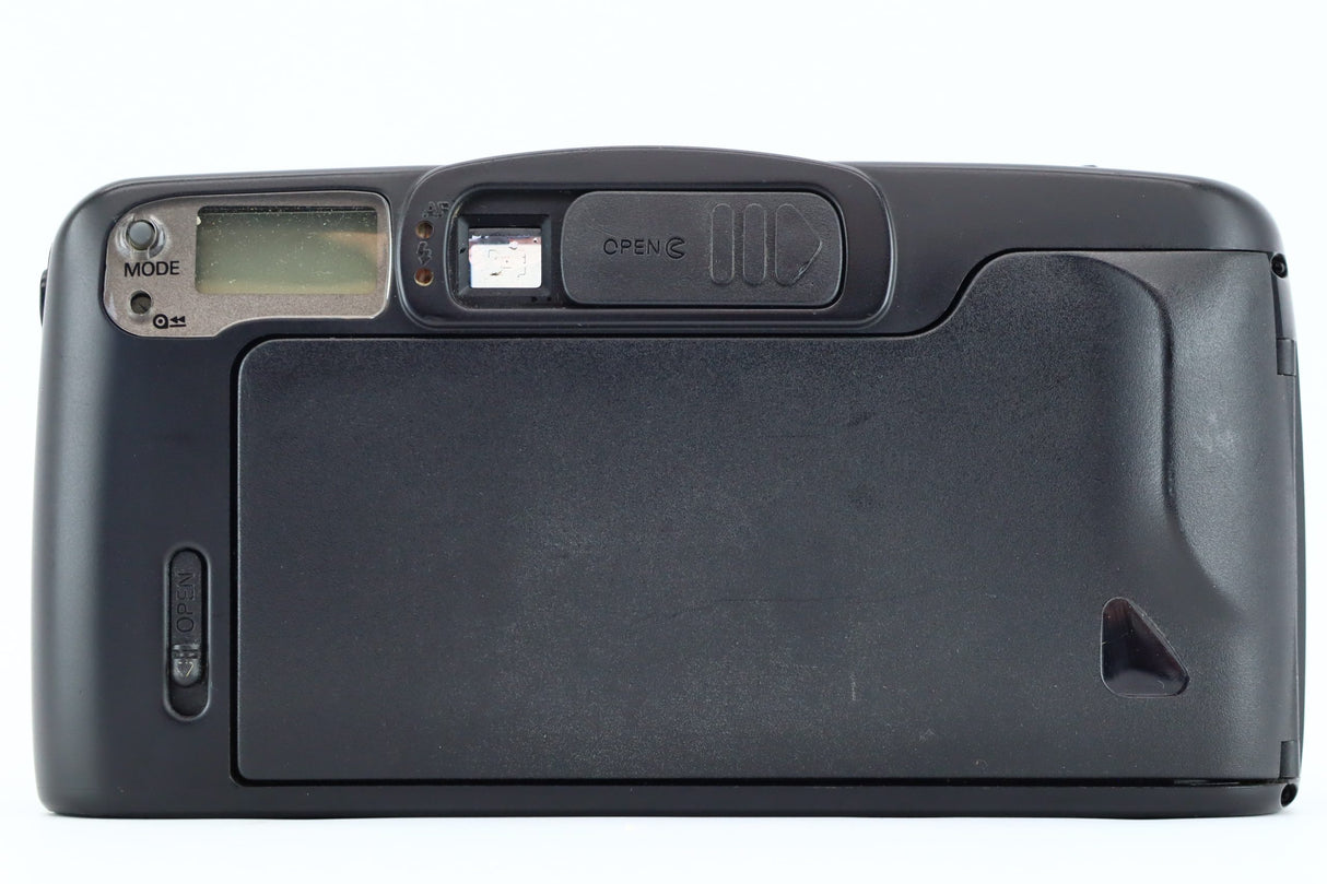 Ricoh RZ-900 38-90mm