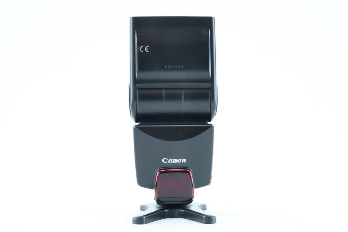Canon Speedlite 380EX