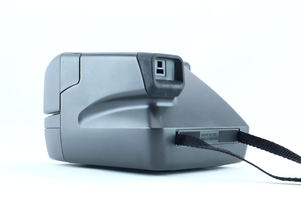Polaroid 636 Close-Up