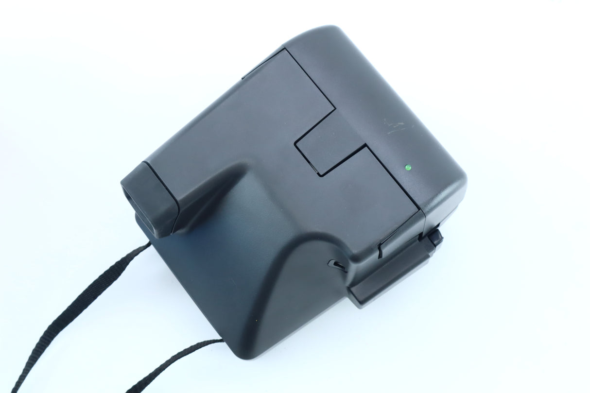 Polaroid 636 Close-Up