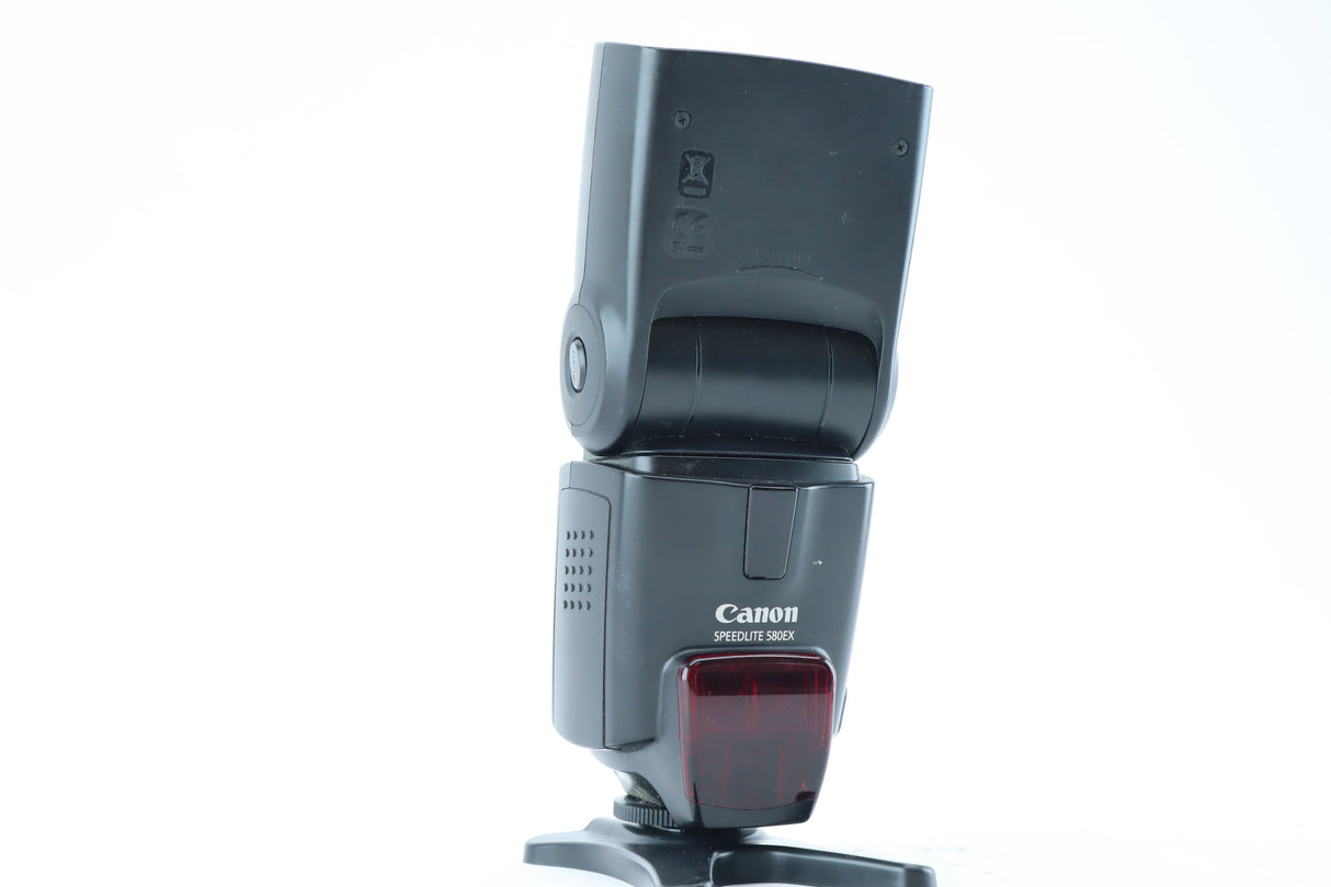 Canon Speedlite 580EX