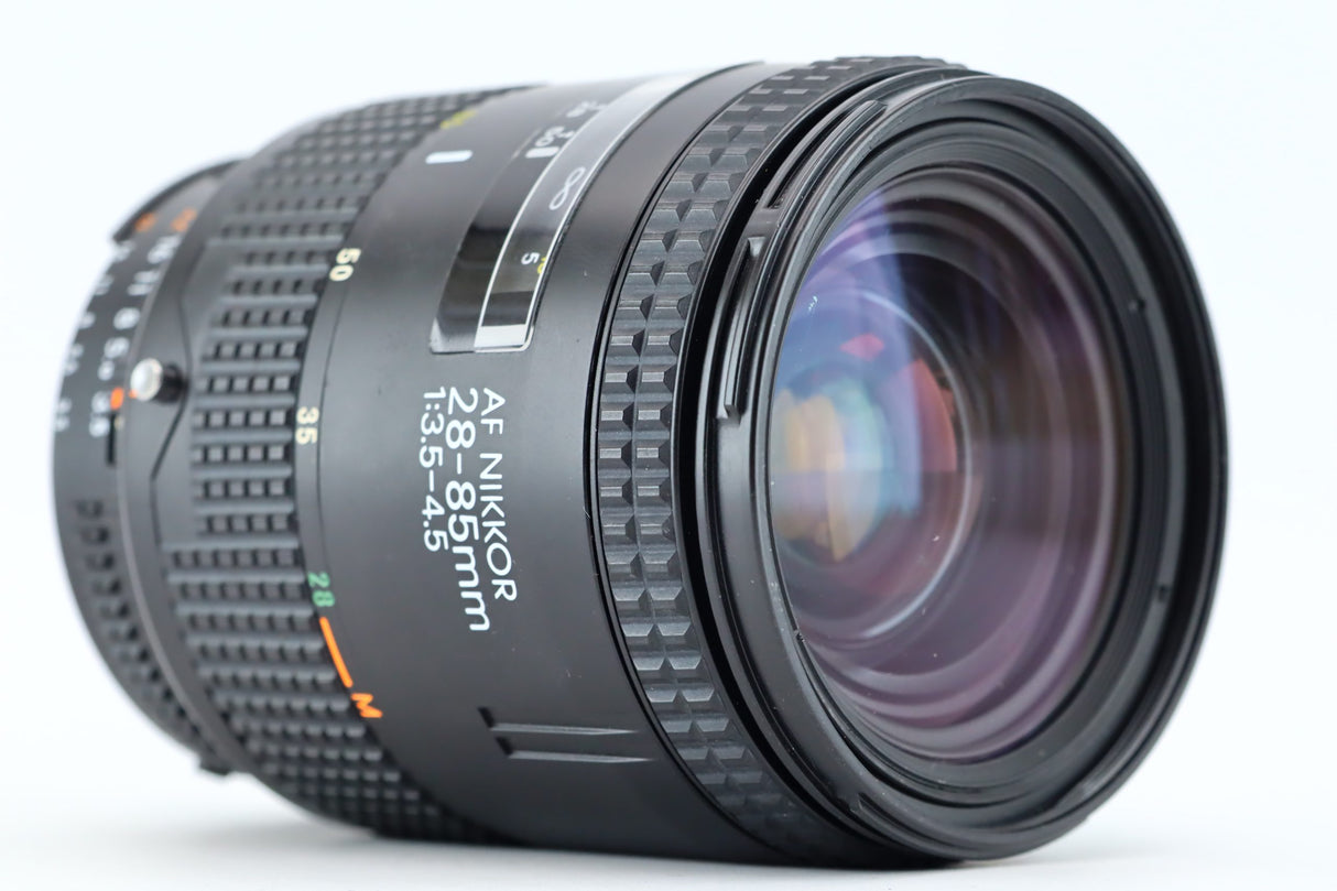 نيكون AF نيكور 28-85 ملم 3,5-4,5o