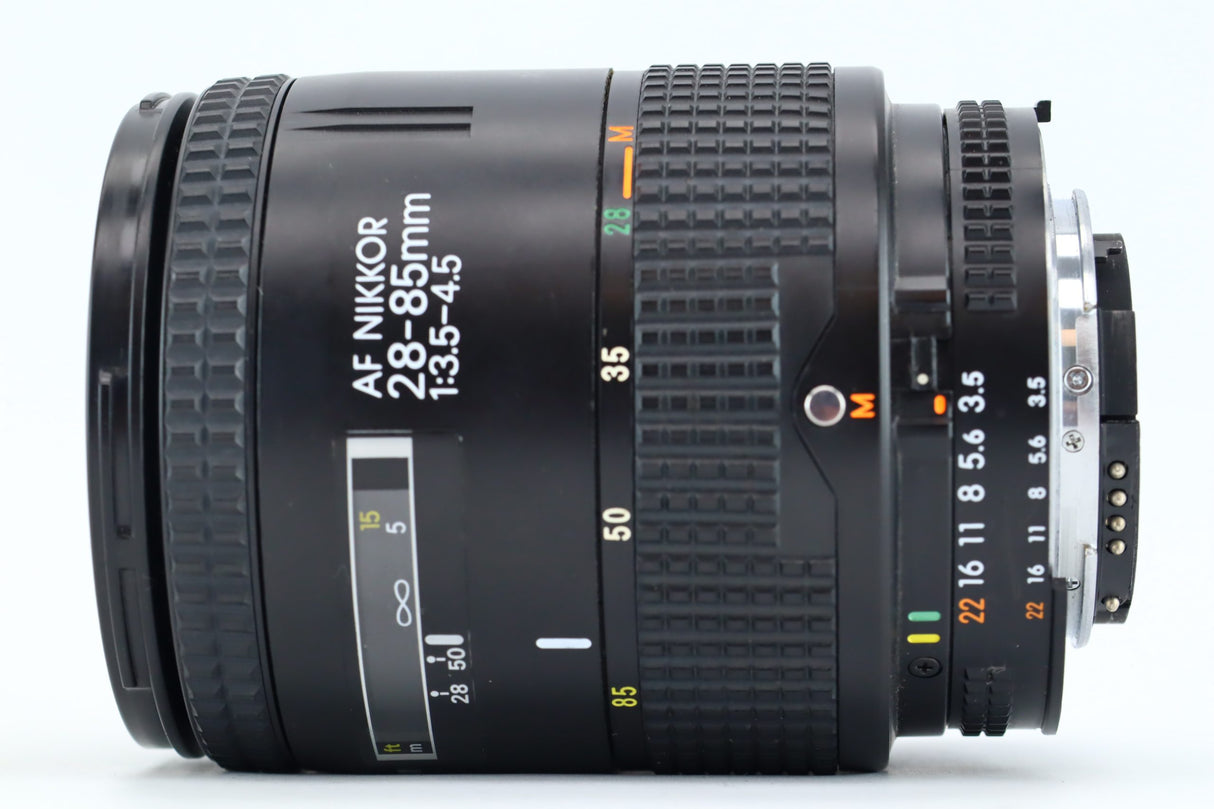 نيكون AF نيكور 28-85 ملم 3,5-4,5o