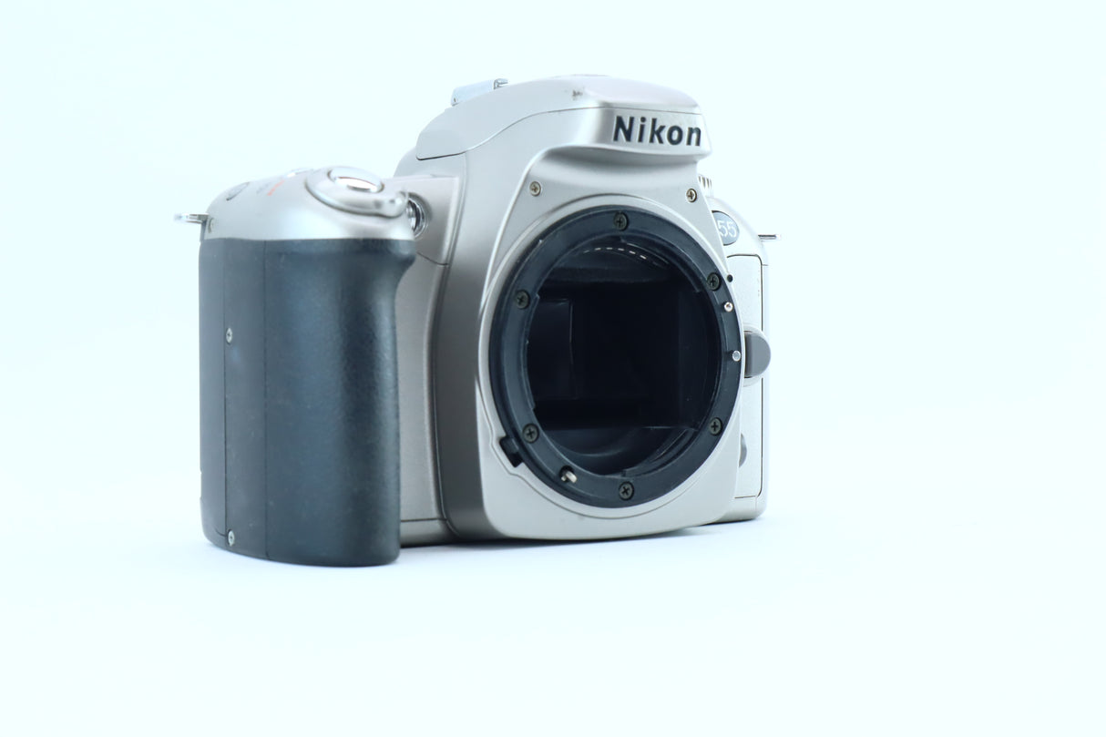 Nikon F55