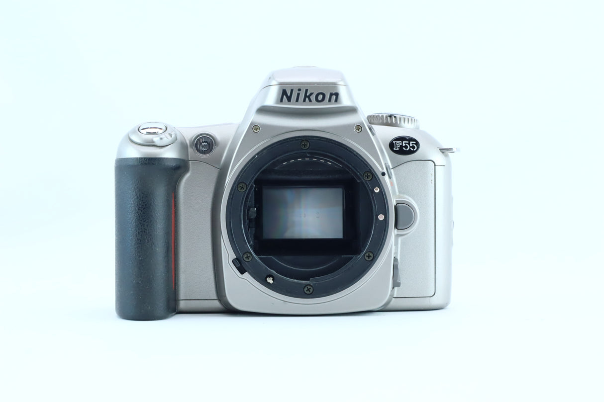 Nikon F55