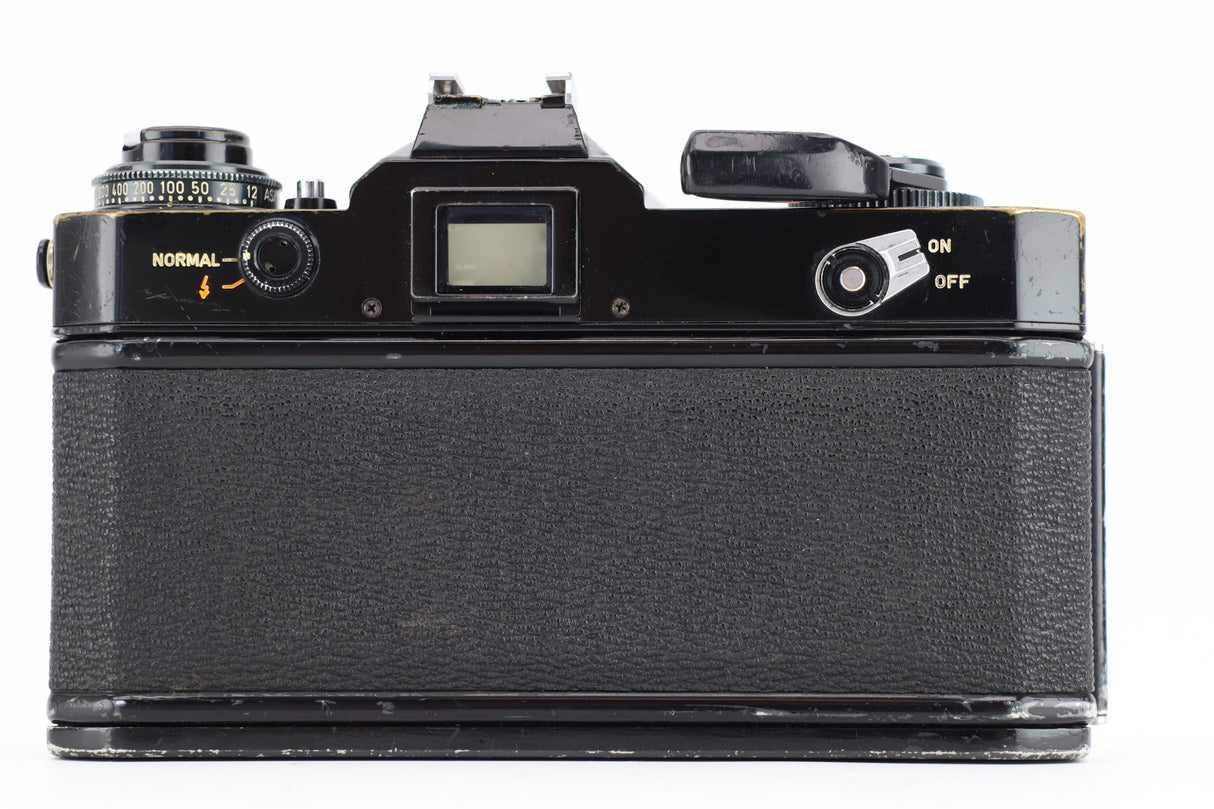 كانون EF + FD 28-55 ملم 3,5-4,5