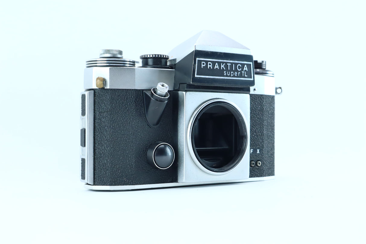 Praktica Super TL