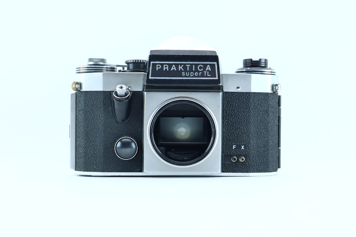Praktica Super TL