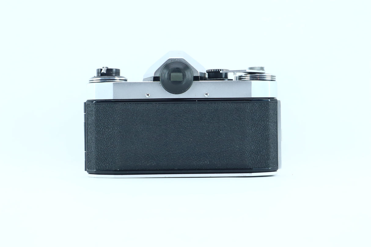 Praktica Super TL