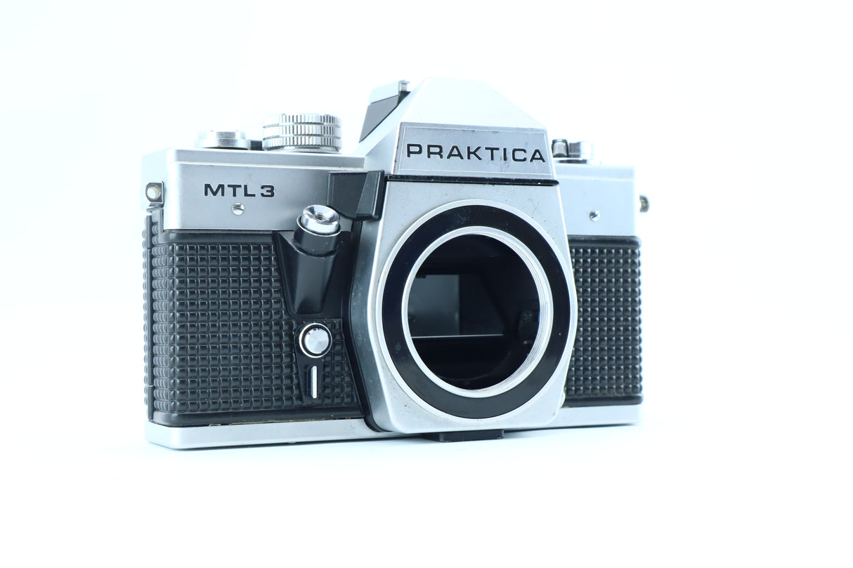 Praktica MTL 3
