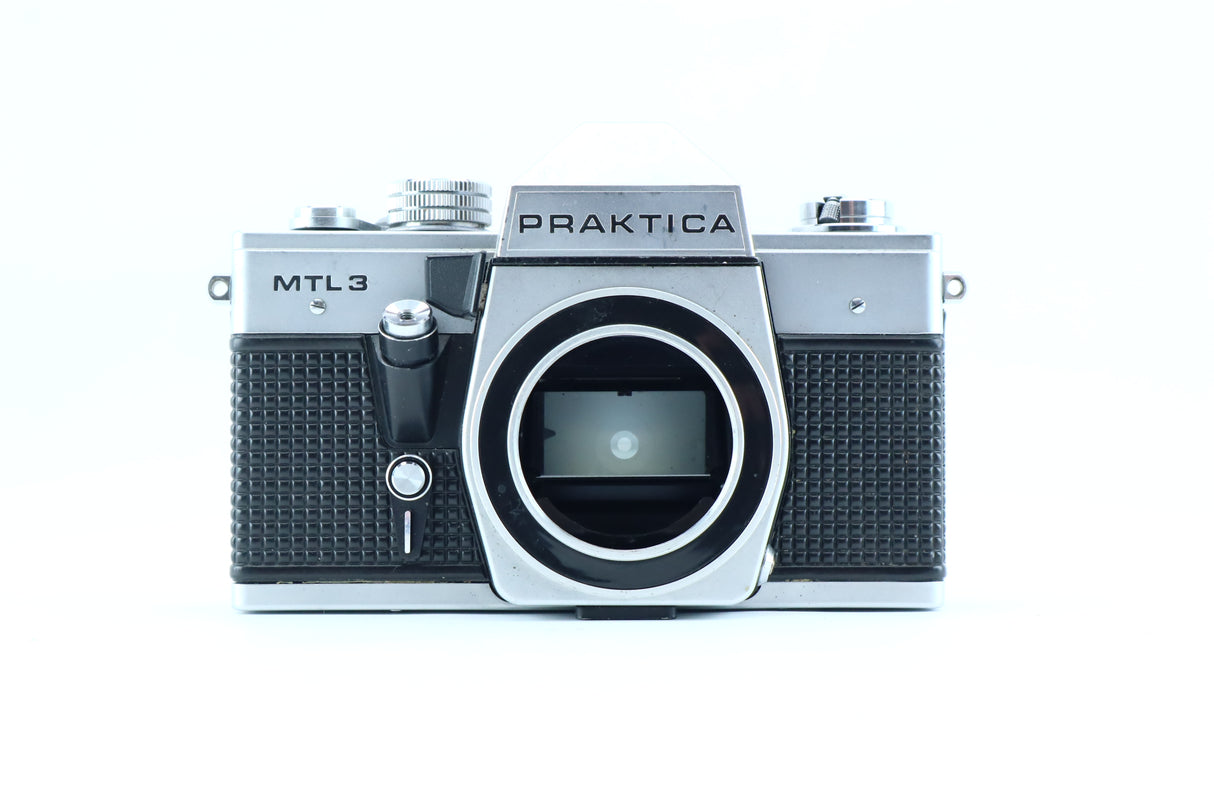 Praktica MTL 3