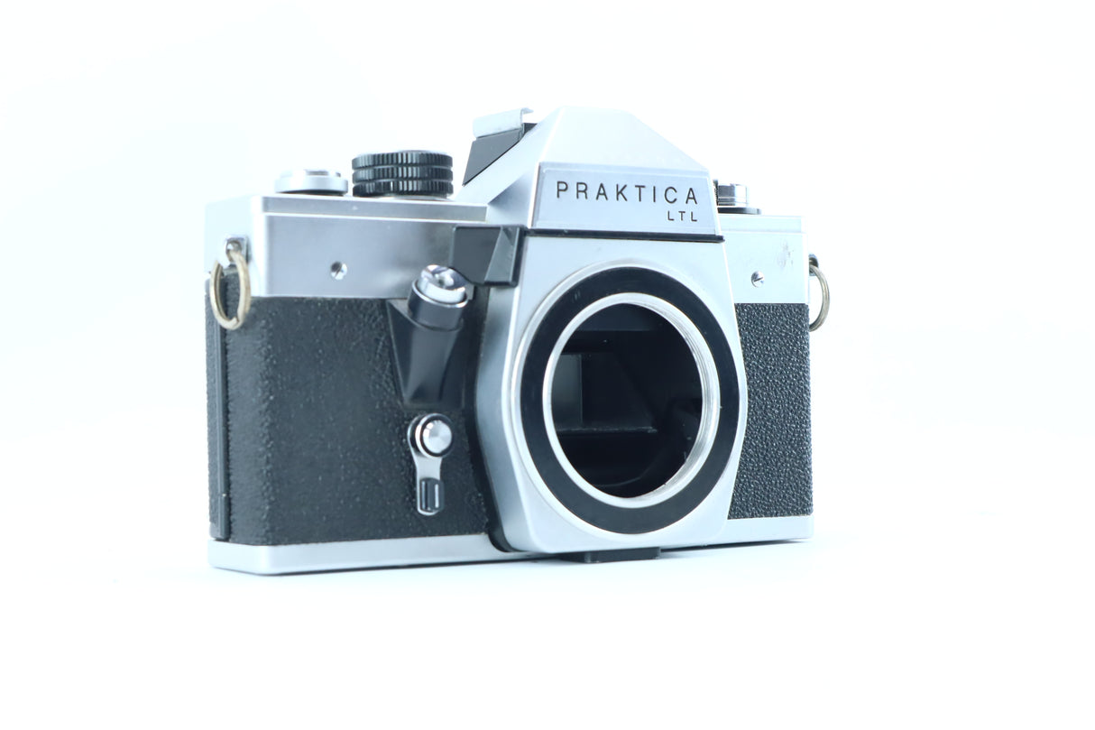 Praktica LTL