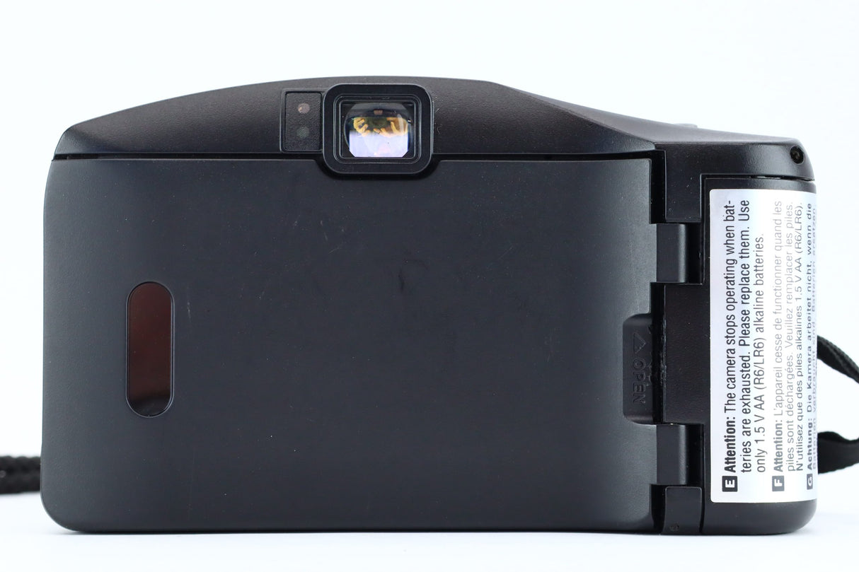 أوليمبوس سوبر زوم 700BF + 38-70 ملم