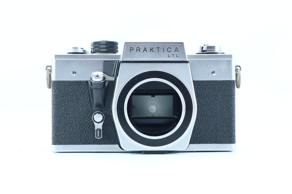 Praktica LTL