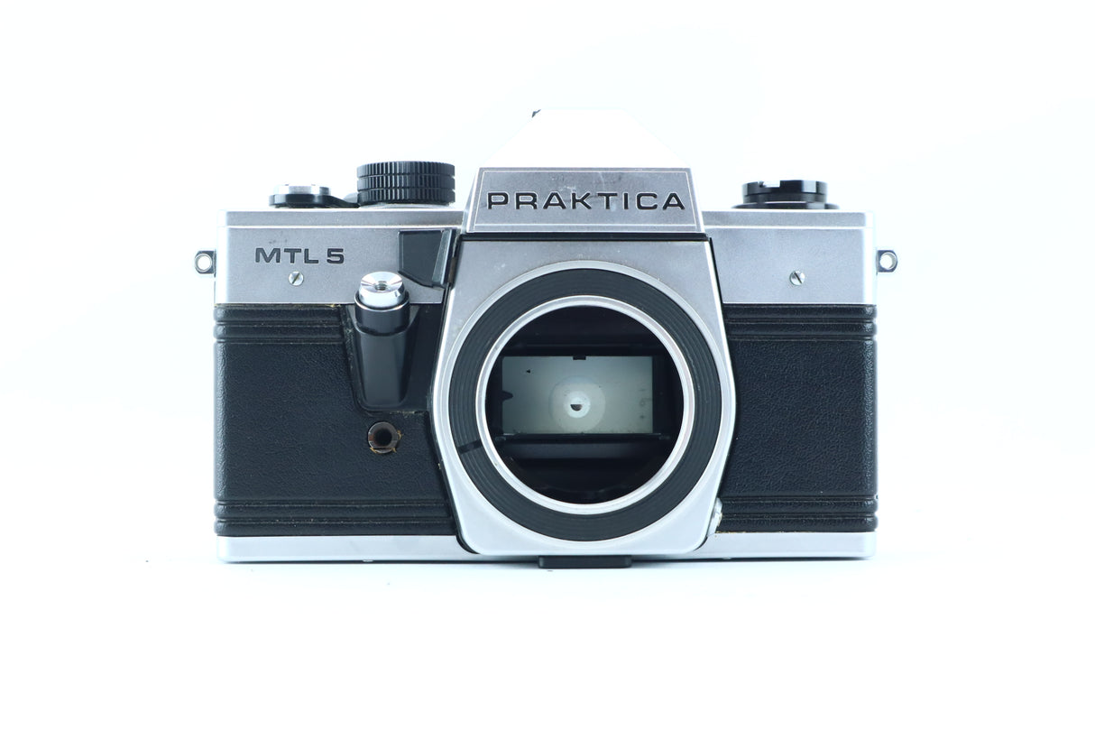 Praktica MTL 5