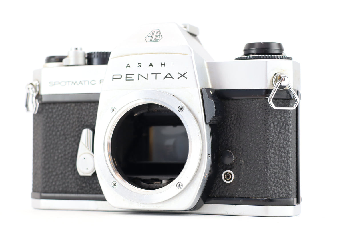 Pentax Spotmatic F