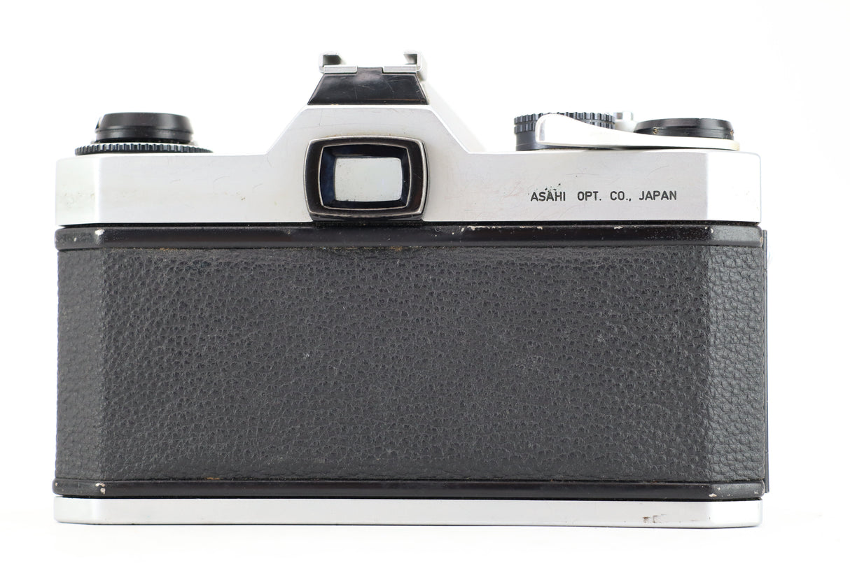 Pentax Spotmatic F