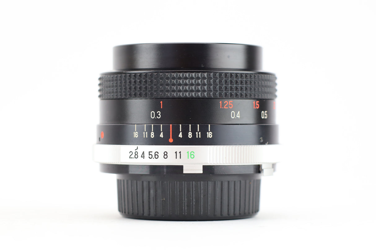 باناجور بي إم سي 28 ملم 2,8