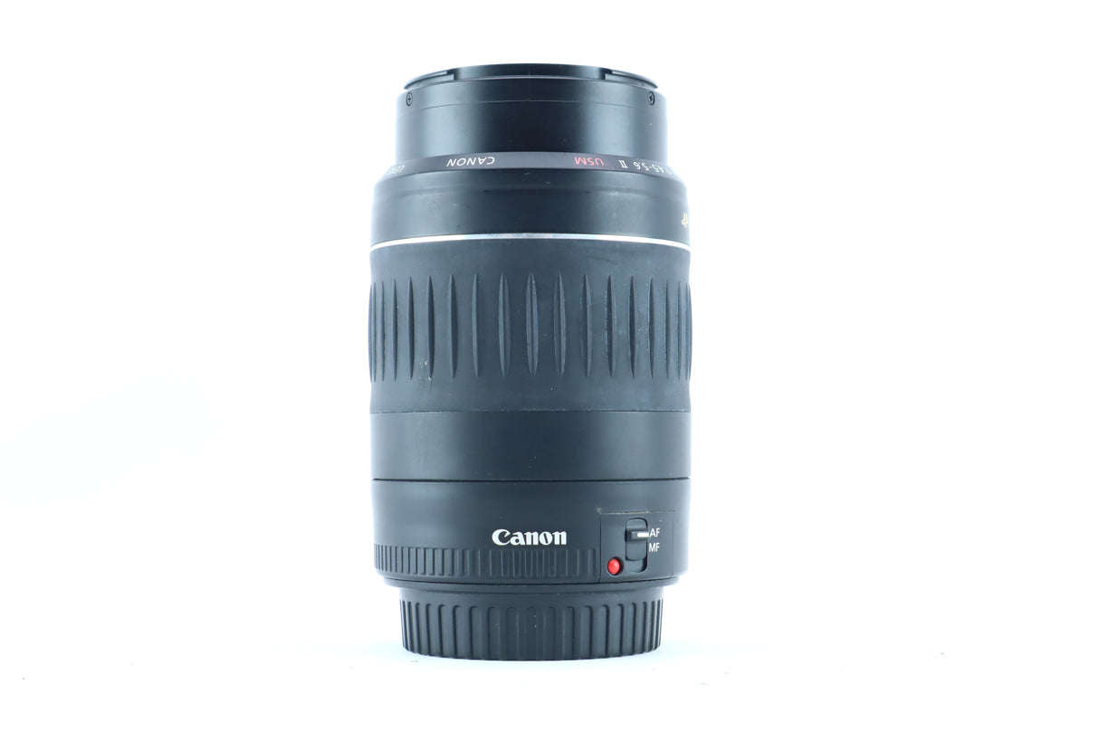 Canon EF 55‑200mm f/4.5‑5.6 II USM