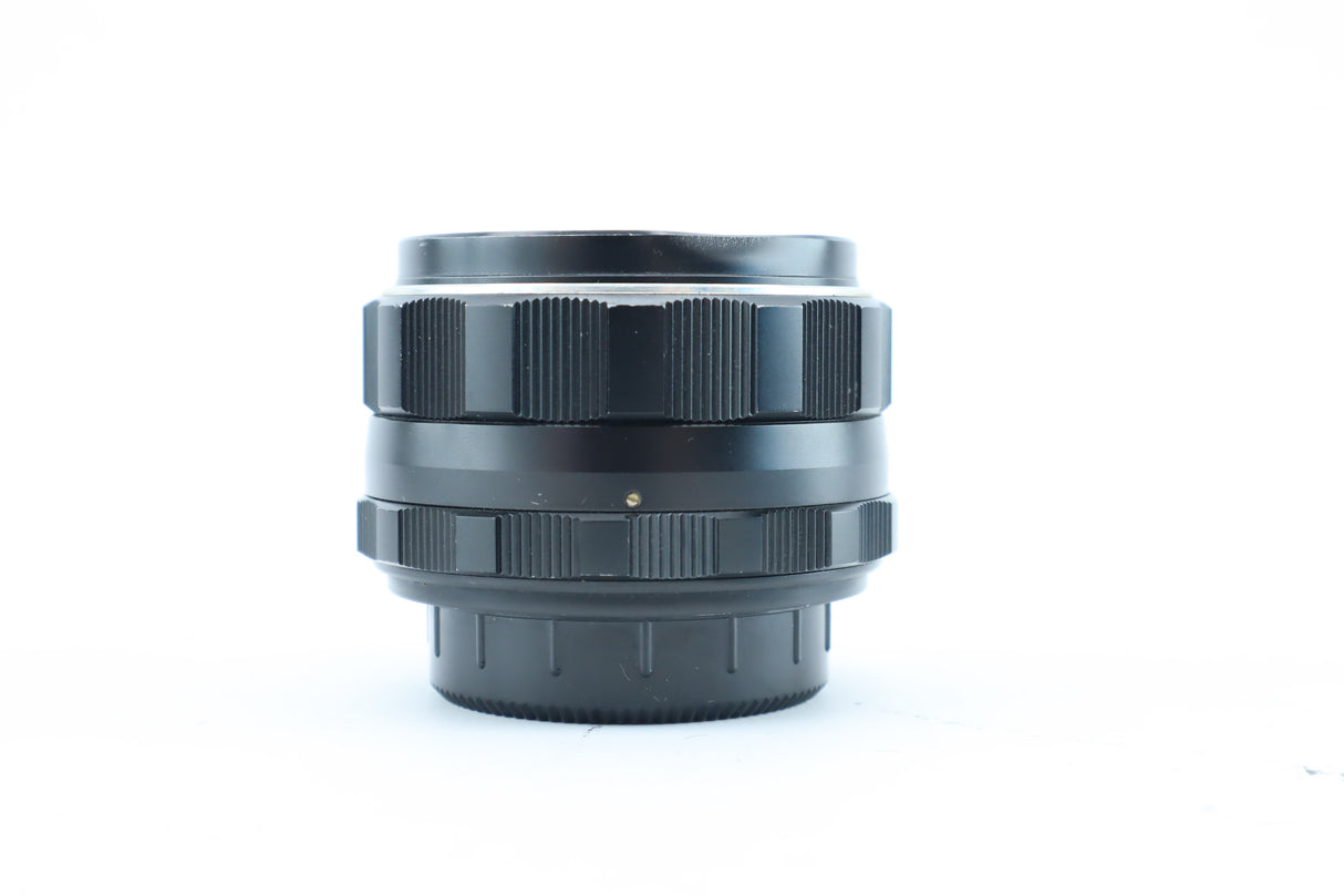 Super-Takumar 50mm f/1.4