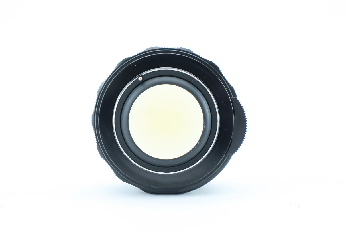 Super-Takumar 50mm f/1.4