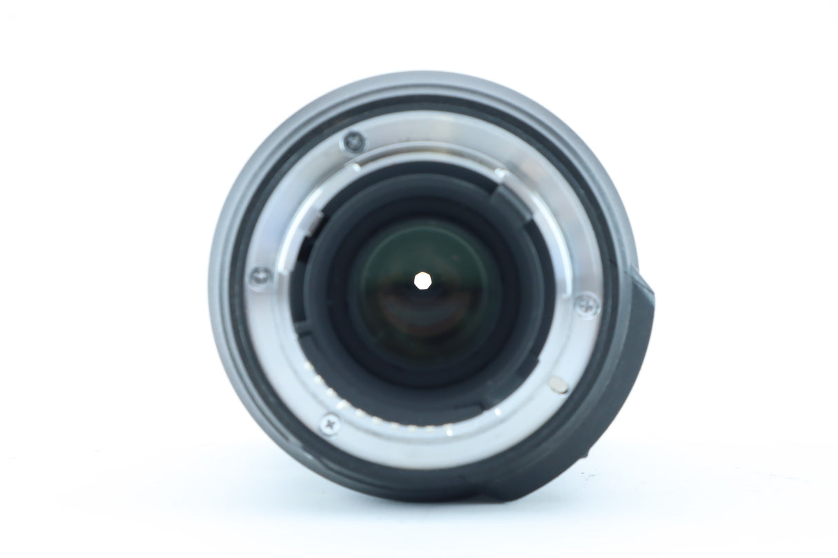 Nikon 18–200mm f/3.5–5.6G VR II