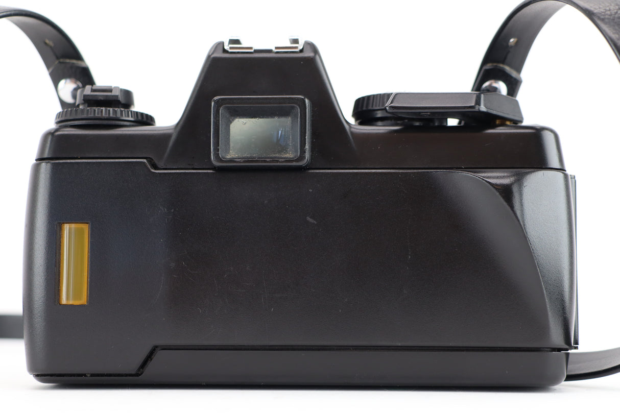 Prackica BX20S 50mm 2,4