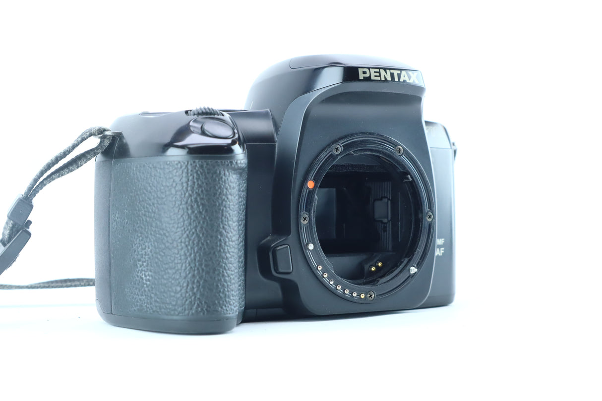 Pentax Z‑70