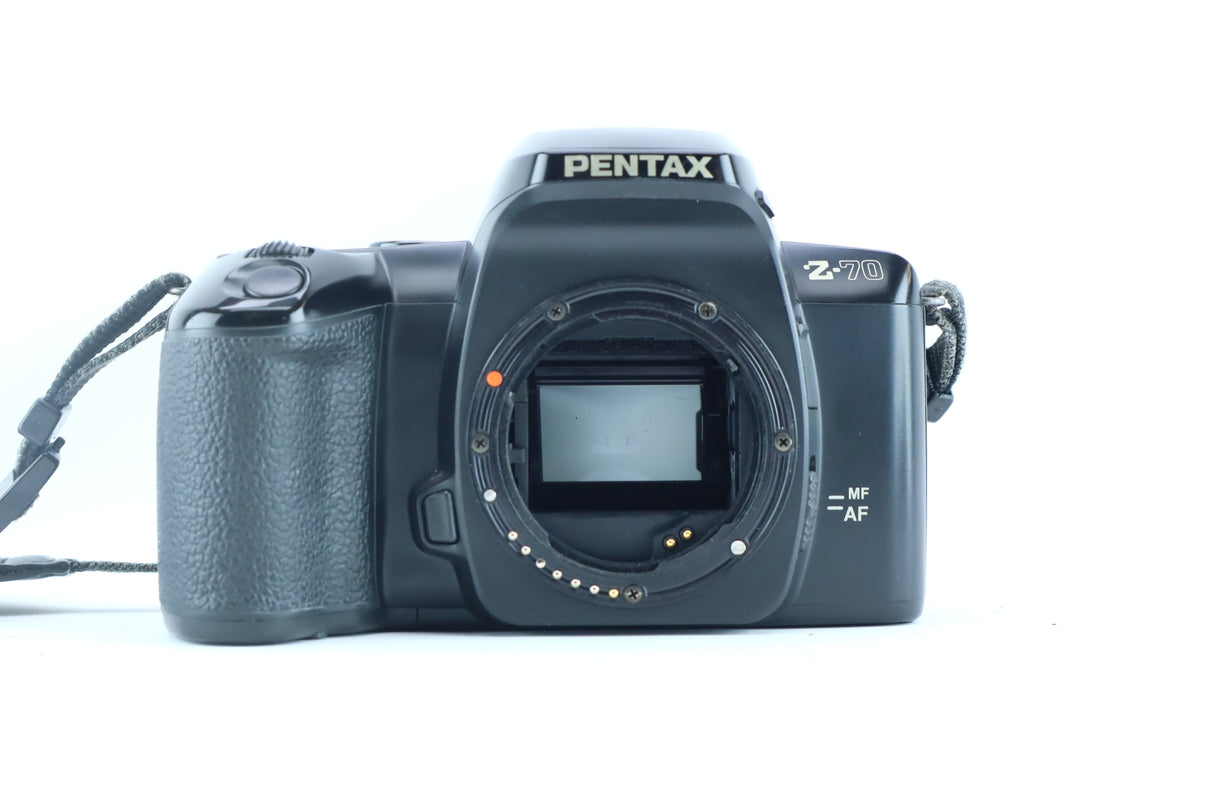 Pentax Z‑70