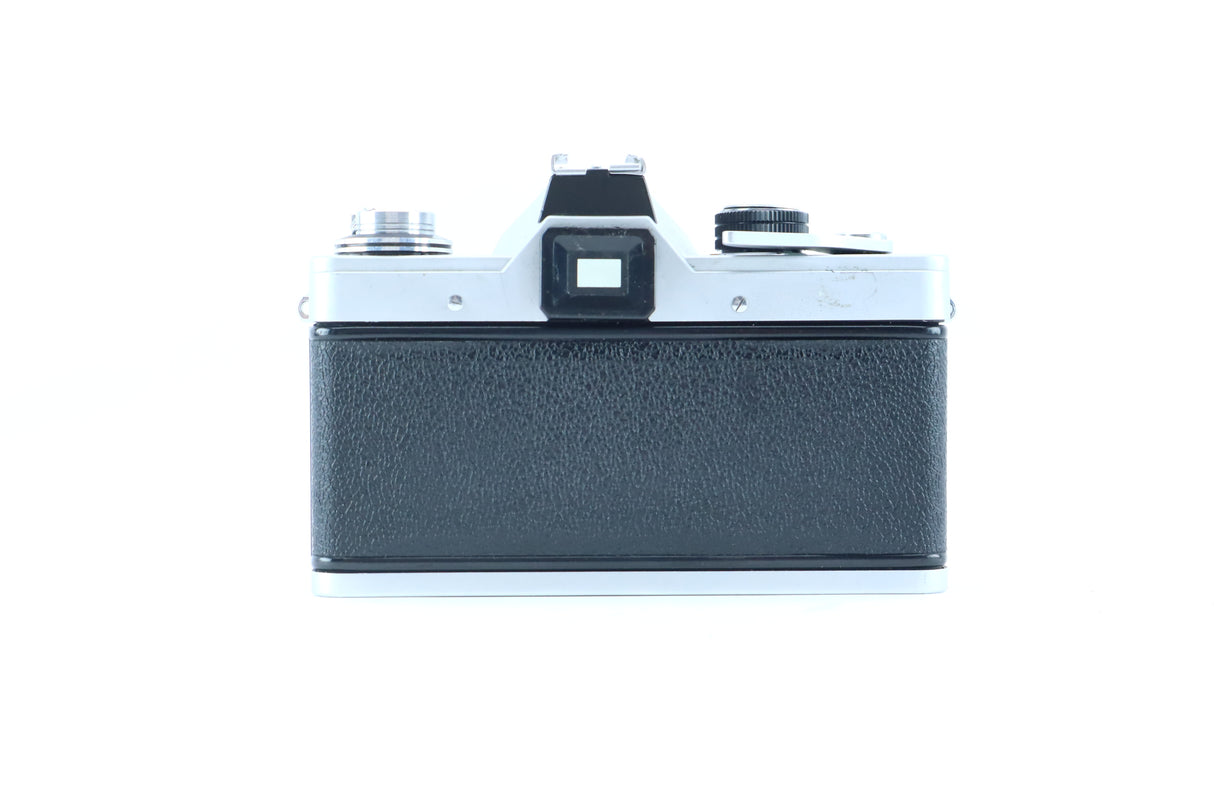 Praktica L