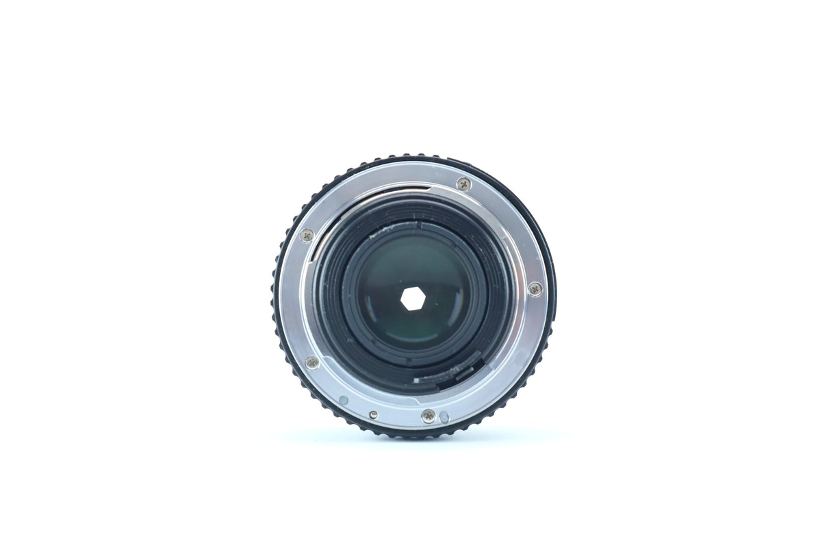 Pentax SMC 50 mm f/1.7