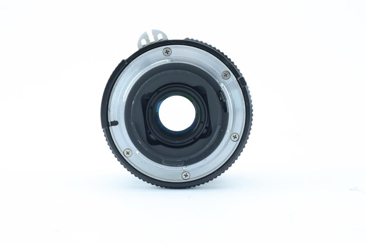 Micro-Nikkor 55mm f/3.5