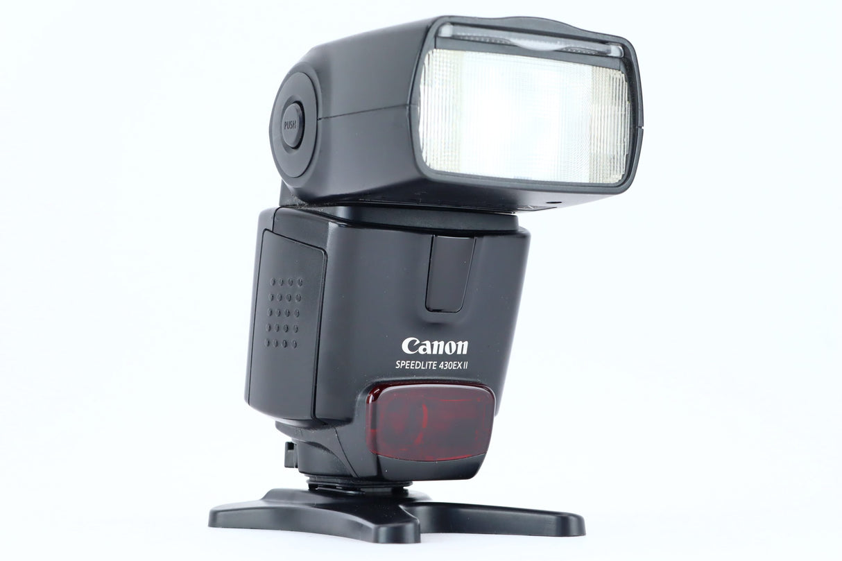 Canon Speedlite 430EX II