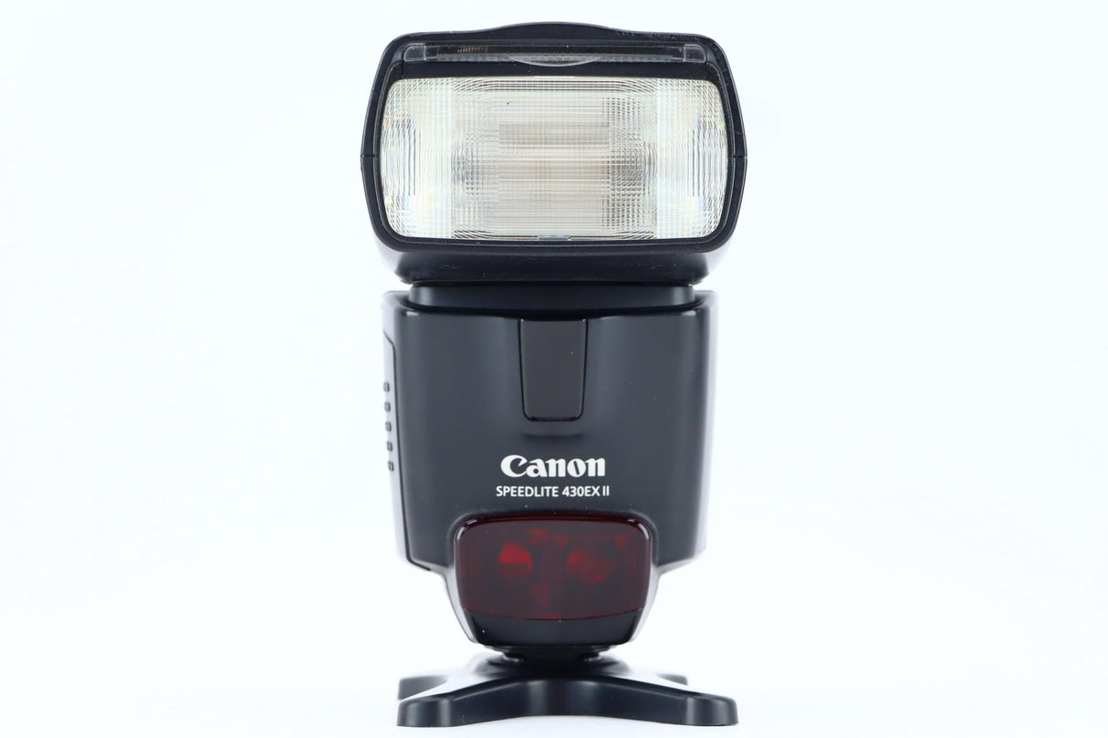 Canon Speedlite 430EX II