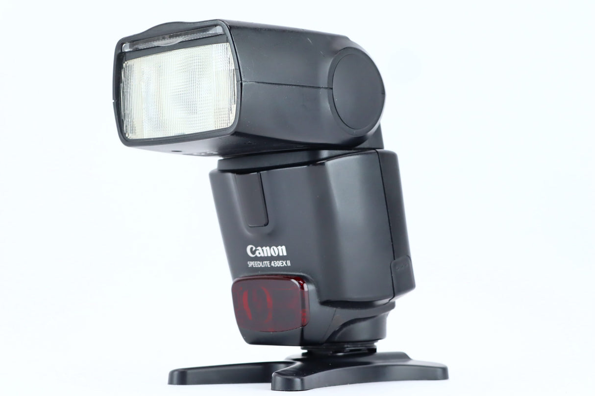 Canon Speedlite 430EX II