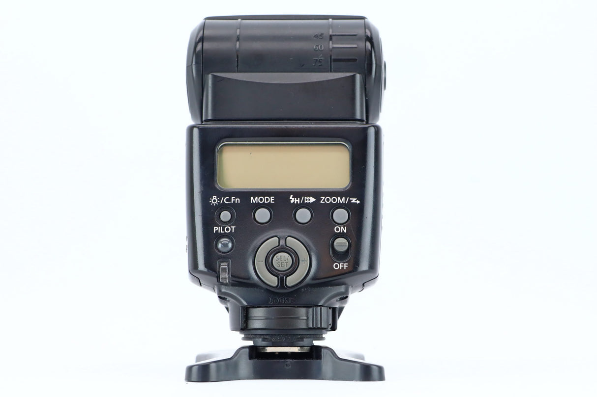 Canon Speedlite 430EX II