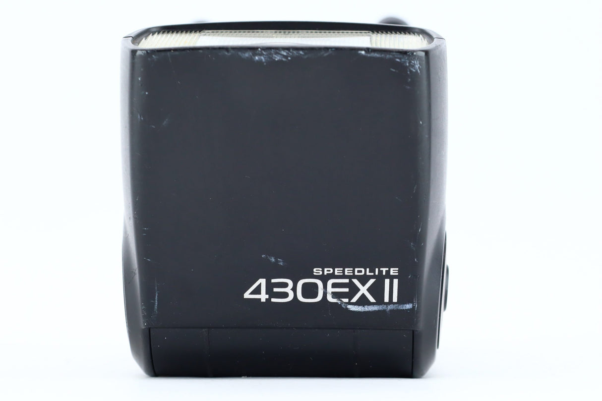 Canon Speedlite 430EX II
