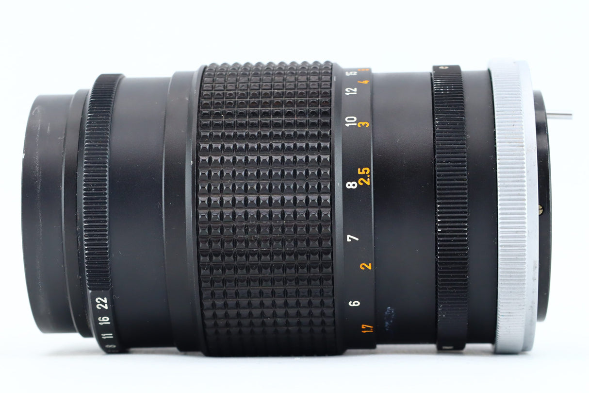 Canon lens FL 135mm 3,5