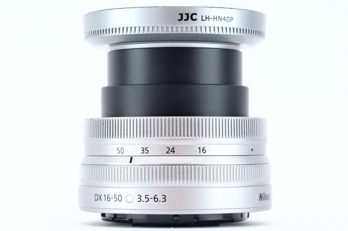 نيكون Z DX 16-50 ملم 3,5-6,3