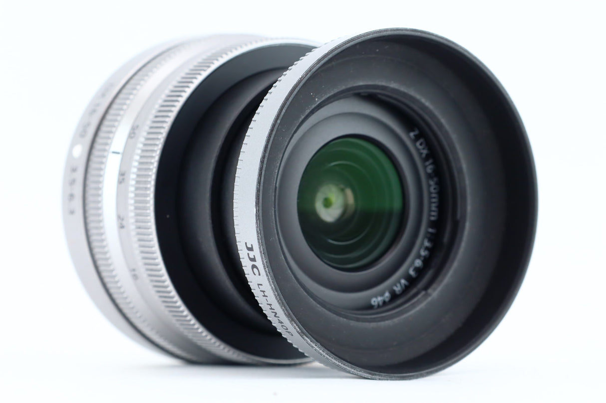 نيكون Z DX 16-50 ملم 3,5-6,3