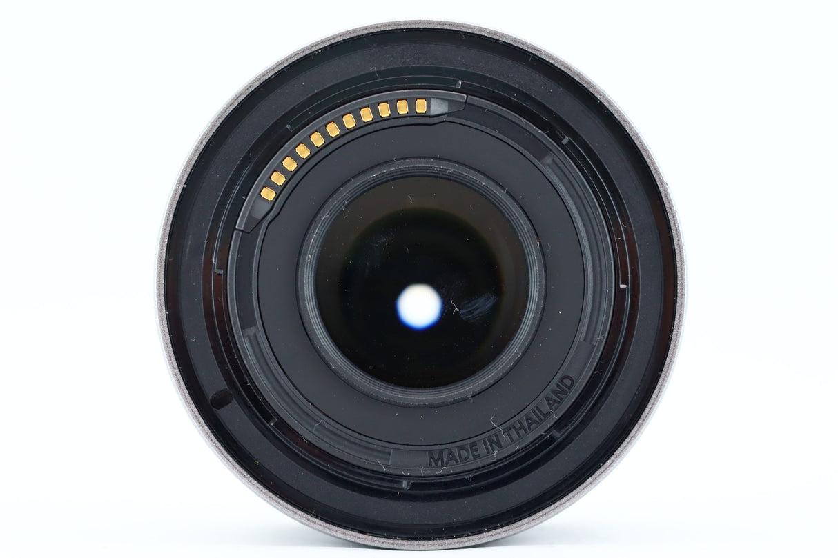 نيكون Z DX 16-50 ملم 3,5-6,3