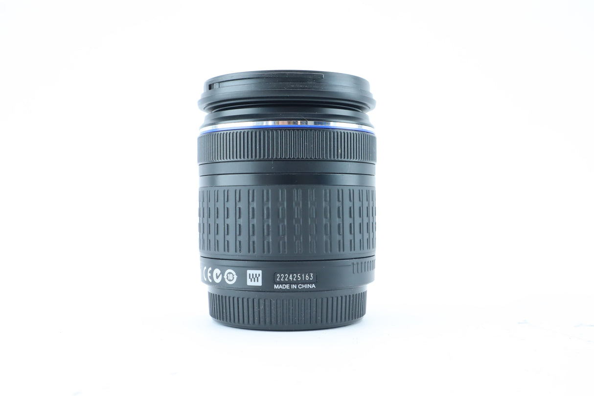 Olympus Zuiko Digital 40–150mm f/4–5.6