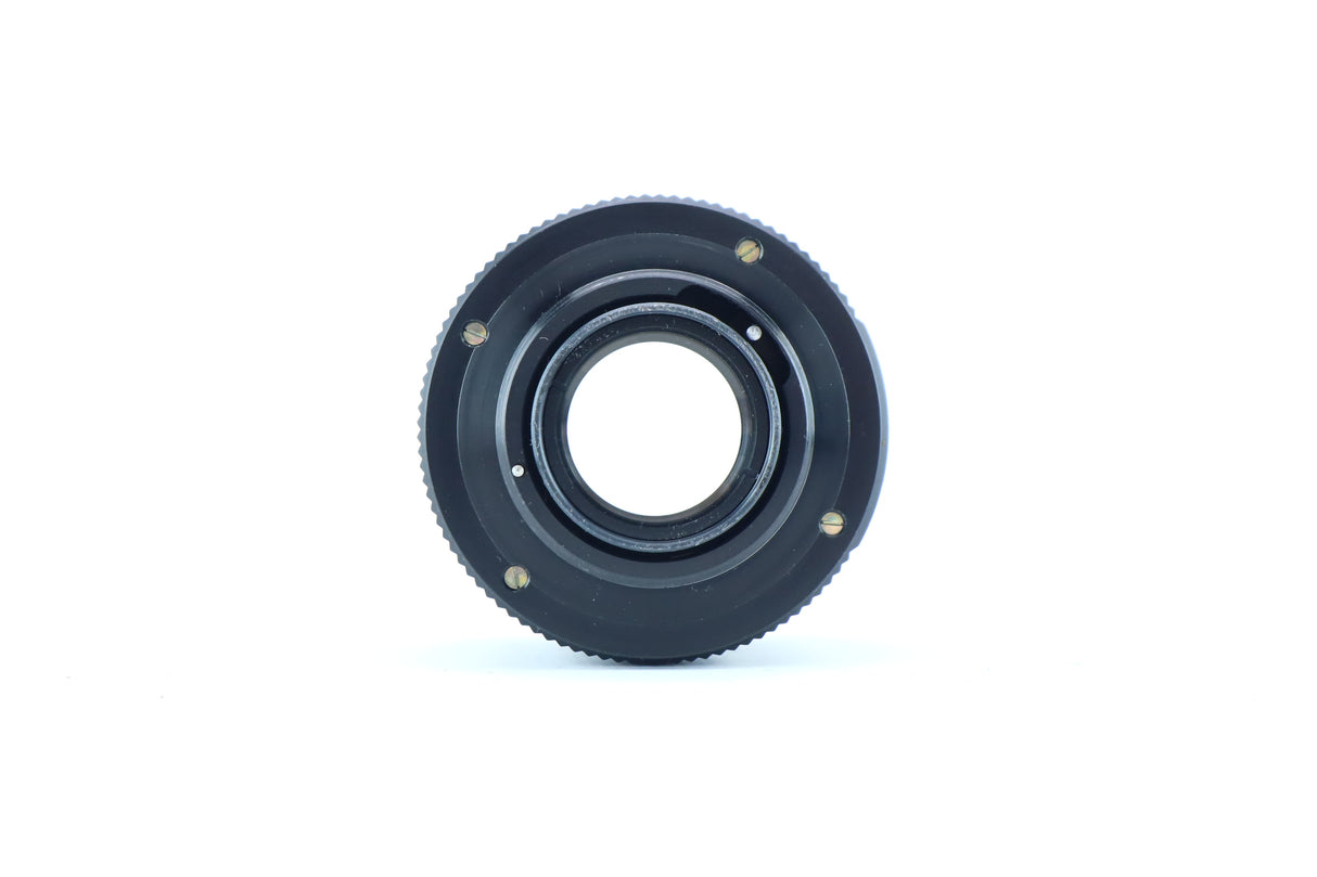 Helios‑44M‑4 58 mm f/2