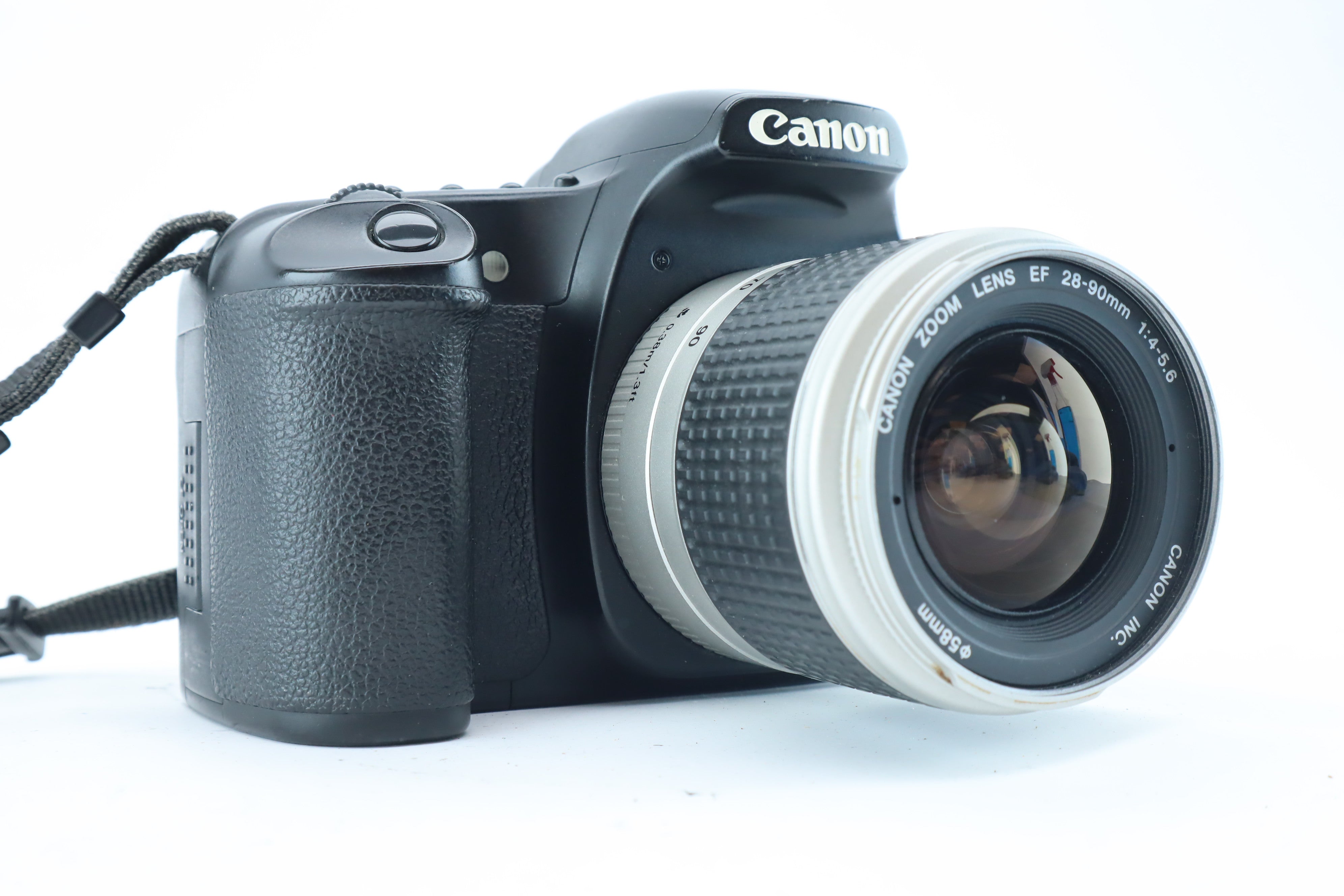 【R2222】 Canon EOS 30D / EF 28-90 4-5.6 Ⅲ Amazon.com : Canon EOS 30D DSLR Camera with EF 28-135mm f